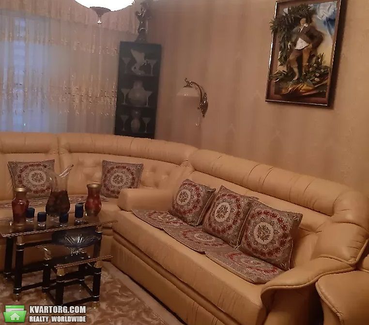 Sell 3-room apartment. Киев,  Закревского — photo 6