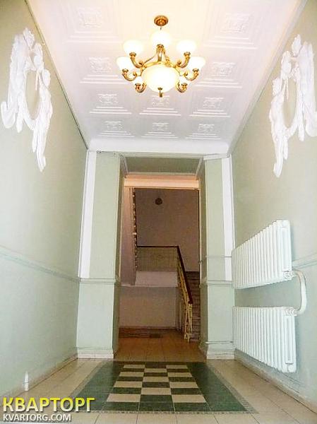 Rent out office. Киев,  Михайловский пер — photo 1