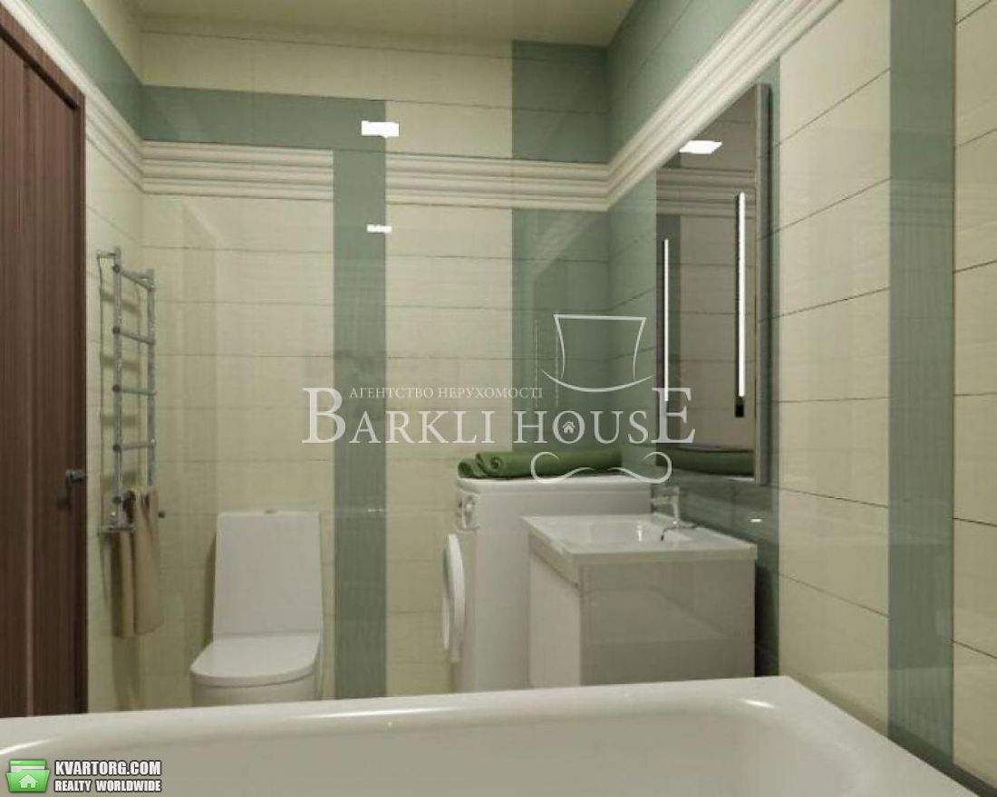 Rent out 2-room apartment. Киев, Скрипника — photo 5