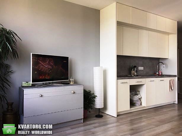 Sell 1-room apartment. Киев,  Богдановская — photo 3