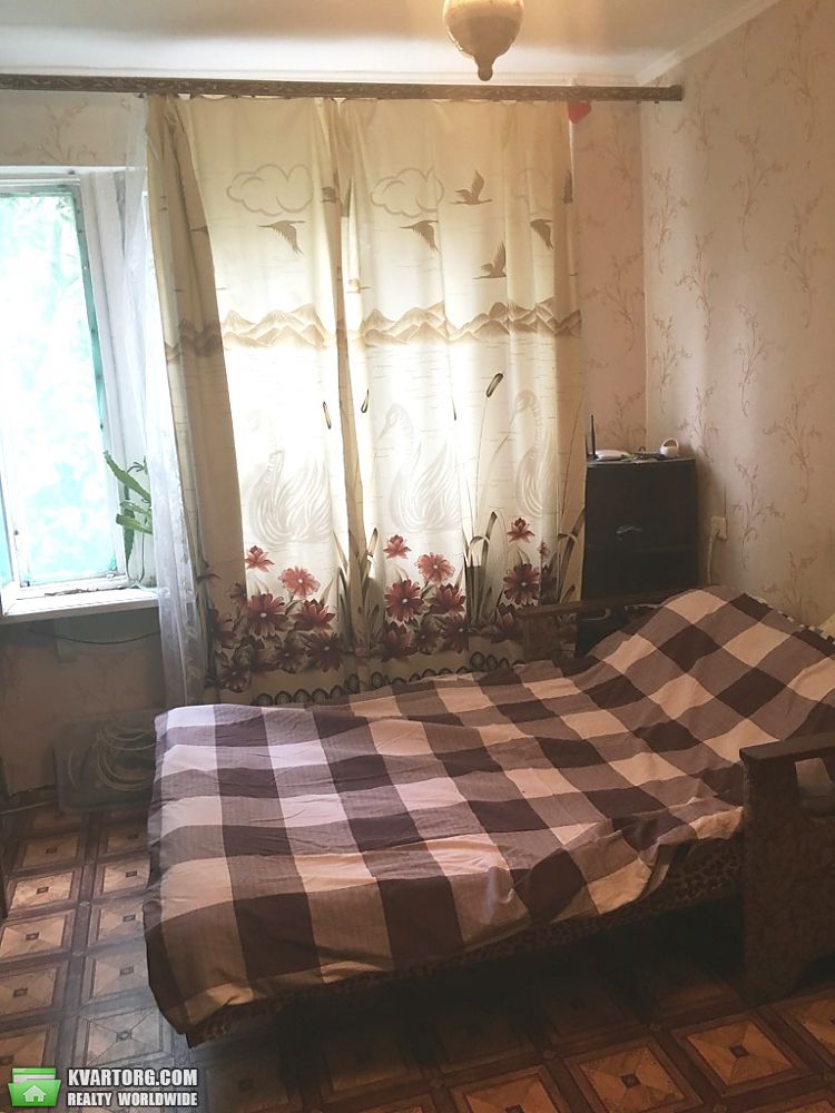Sell 2-room apartment. Одесса, Центральный аэропорт — photo 1