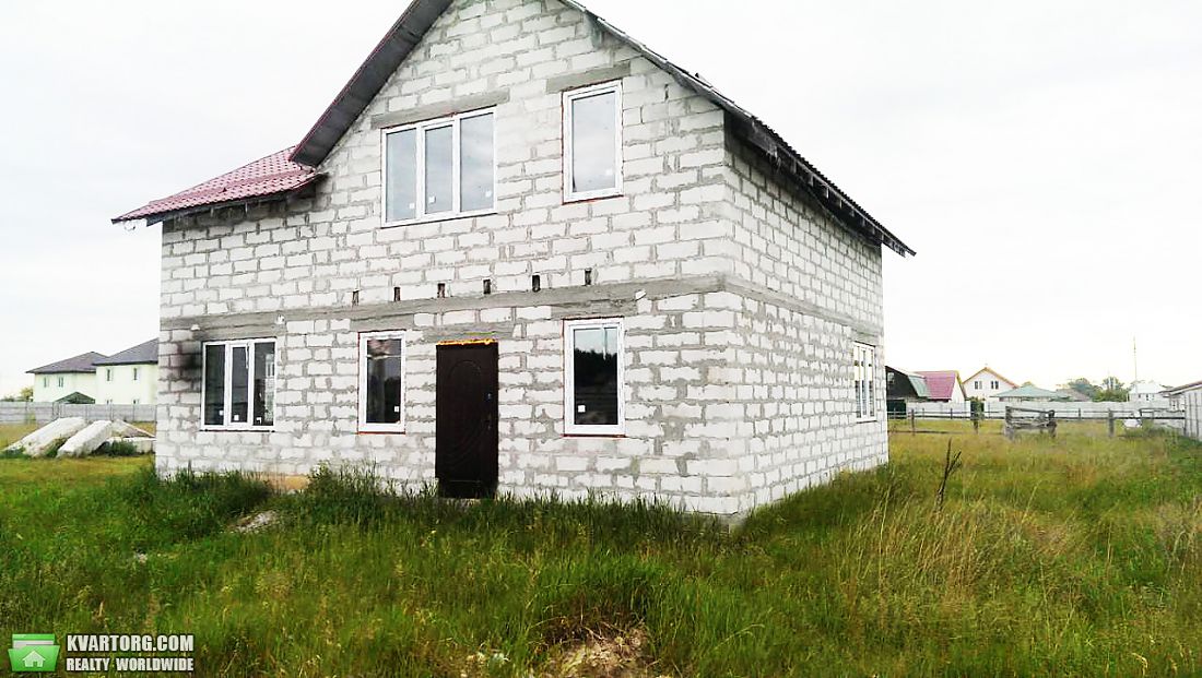 Sell house. Борисполь, Ревное — photo 4