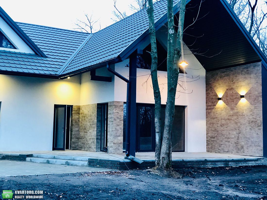 Sell house. Харьков, Виражная — photo 5