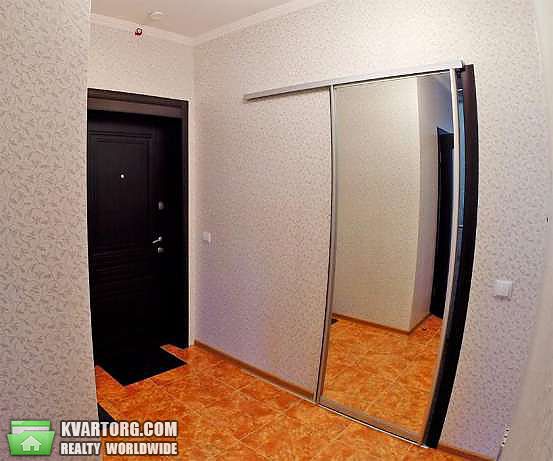 Rent out 1-room apartment. Киев,  Феодосийская — photo 5