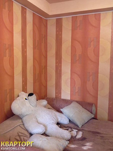 Sell 3-room apartment. Киев, Тростянецкая — photo 4