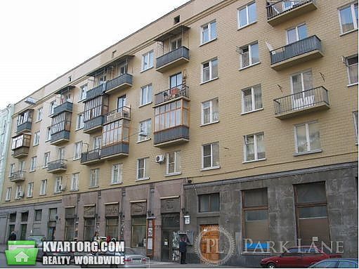Sell 3-room apartment. Киев,  Гончара — photo 1