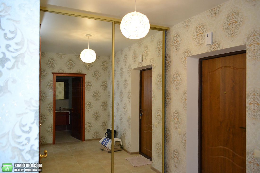 Rent out 1-room apartment. Киев,  Конева — photo 8