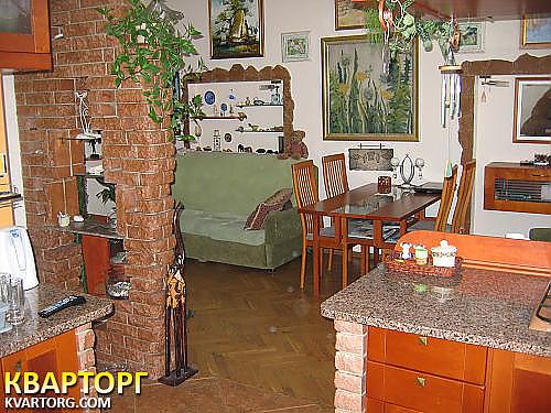 Sell 3-room apartment. Киев, пер.Бехтеревский — photo 4