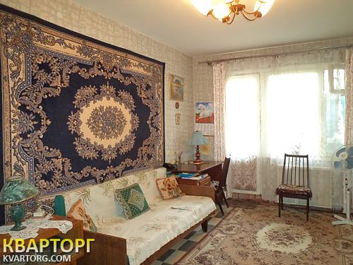 Sell 2-room apartment. Одесса,  Вильямса — photo 1