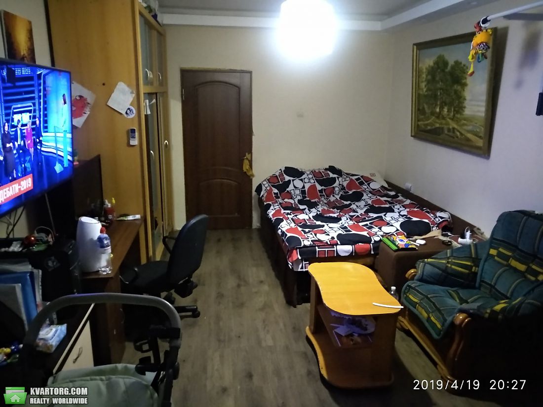 Sell 5-room apartment. Киев,  Лисковская — photo 4