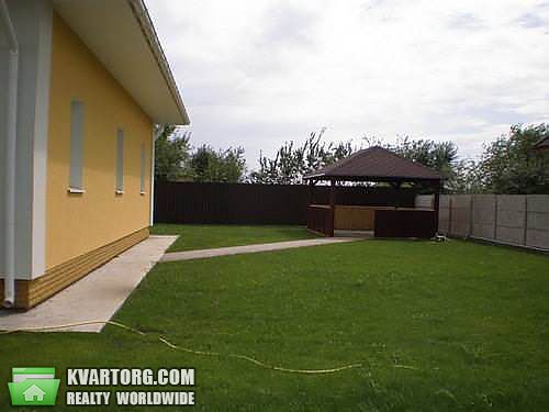 Sell house. Киевская обл., Переселенцев — photo 1