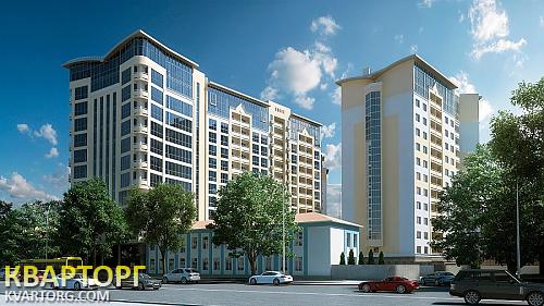 Sell 2-room apartment. Киев,  Победы пр — photo 1