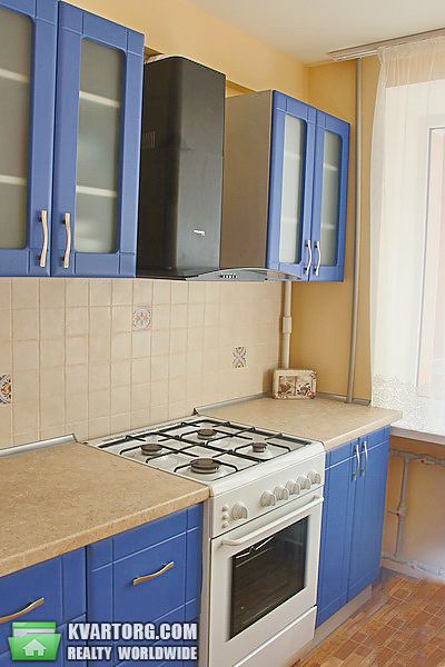 сдам 3-комнатную квартиру. Днепропетровск,  Кирова - фото 5