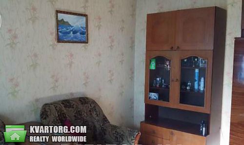 Sell 1-room apartment. Киев, Зодчих — photo 1