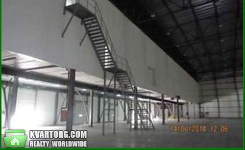 Rent out warehouse. Киев, Бориспольская — photo 2