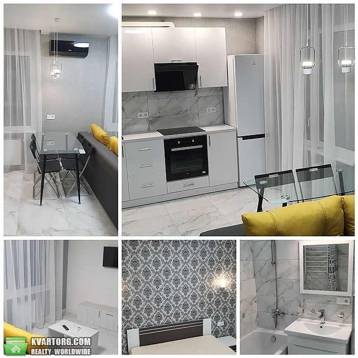 Sell 1-room apartment. Киев,  Вишняковская — photo 8