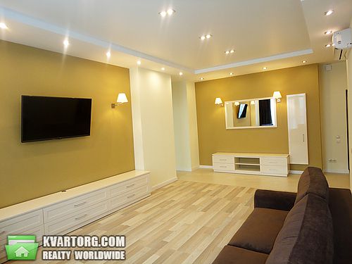 Rent out 2-room apartment. Киев, Драгомирова — photo 5