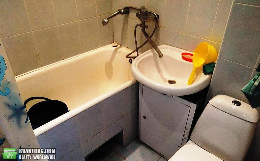 Sell 1-room apartment. Киев,  Волгоградская — photo 5
