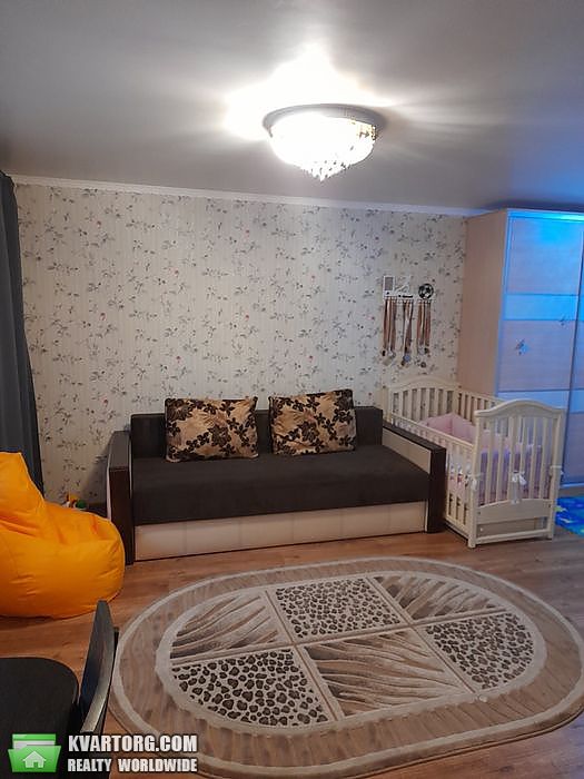 Sell 1-room apartment. Киев, Василия Тютюнника — photo 1