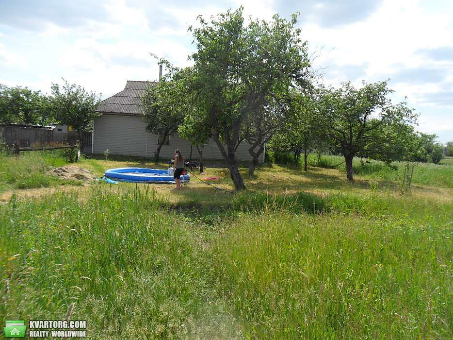 Sell house. Киевская обл., Качалы — photo 1