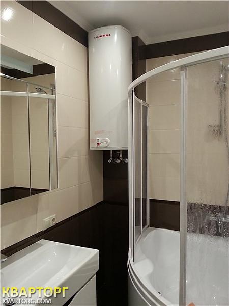 Rent out 2-room apartment. Одесса, ЖМ — photo 4