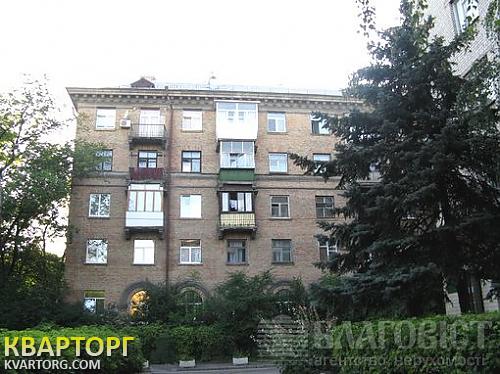 Sell 2-room apartment. Киев,  Раевского — photo 1