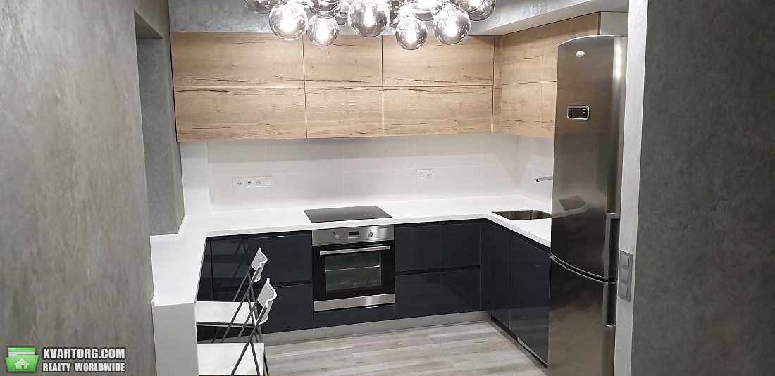 Rent out 2-room apartment. Харьков, 23 августа — photo 2