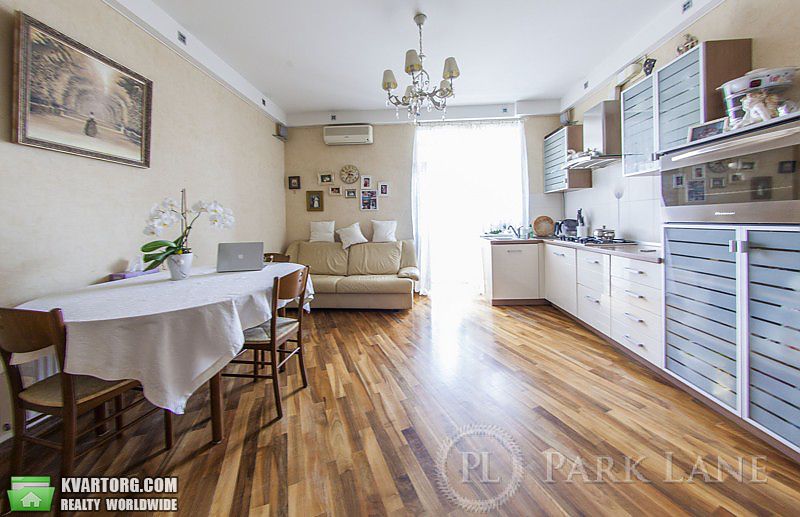 Sell 3-room apartment. Киев, Волошская — photo 4