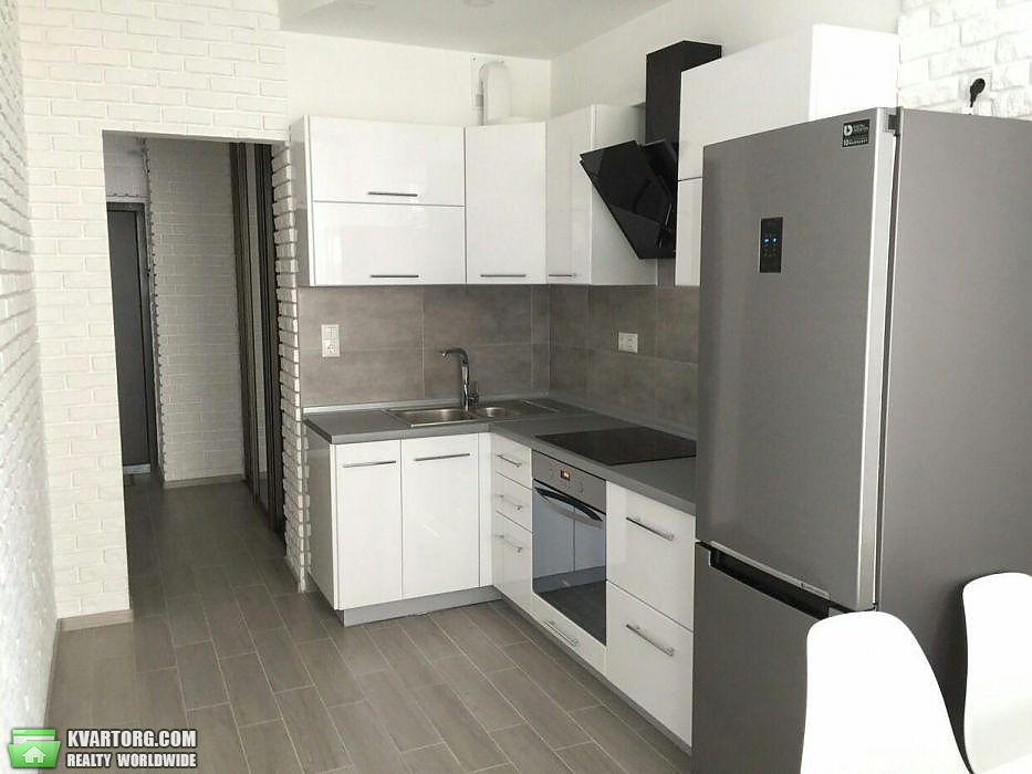 Sell 1-room apartment. Киев,  Драгоманова — photo 5