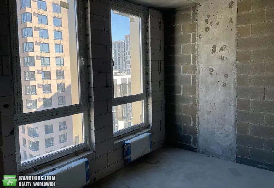 Sell 1-room apartment. Киев,  Салютная — photo 5
