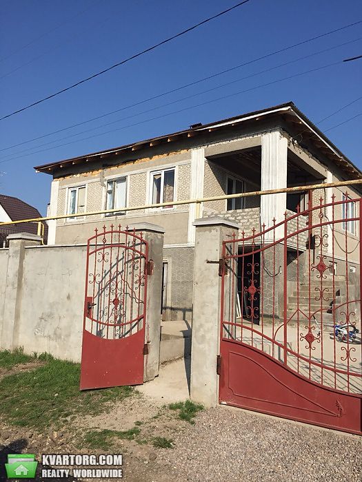 Sell house. Одесса, Новасадова — photo 3