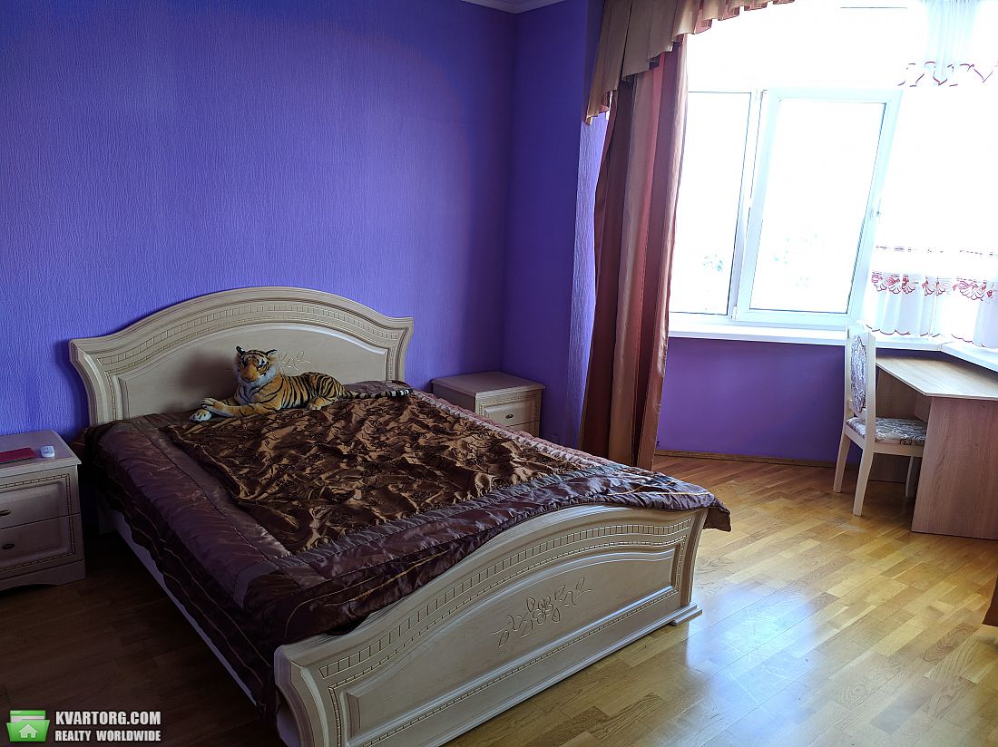 Sell 4-room apartment. Киев,  Хмельницкая — photo 6