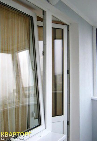 Rent out 2-room apartment. Киев, Смелянская — photo 7