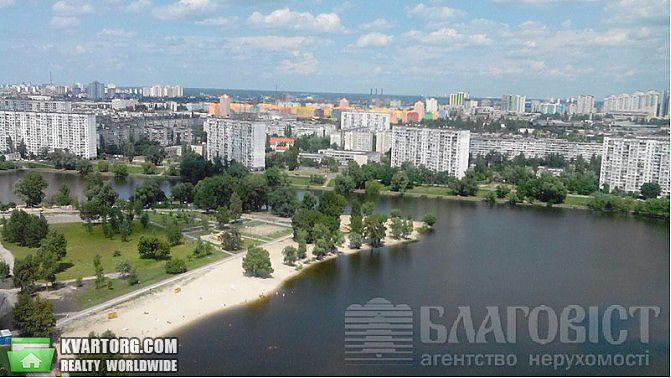 Sell 3-room apartment. Киев,  Шумского — photo 7