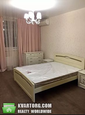 Rent out 3-room apartment. Киев, О. ПЧЕЛКИ — photo 5