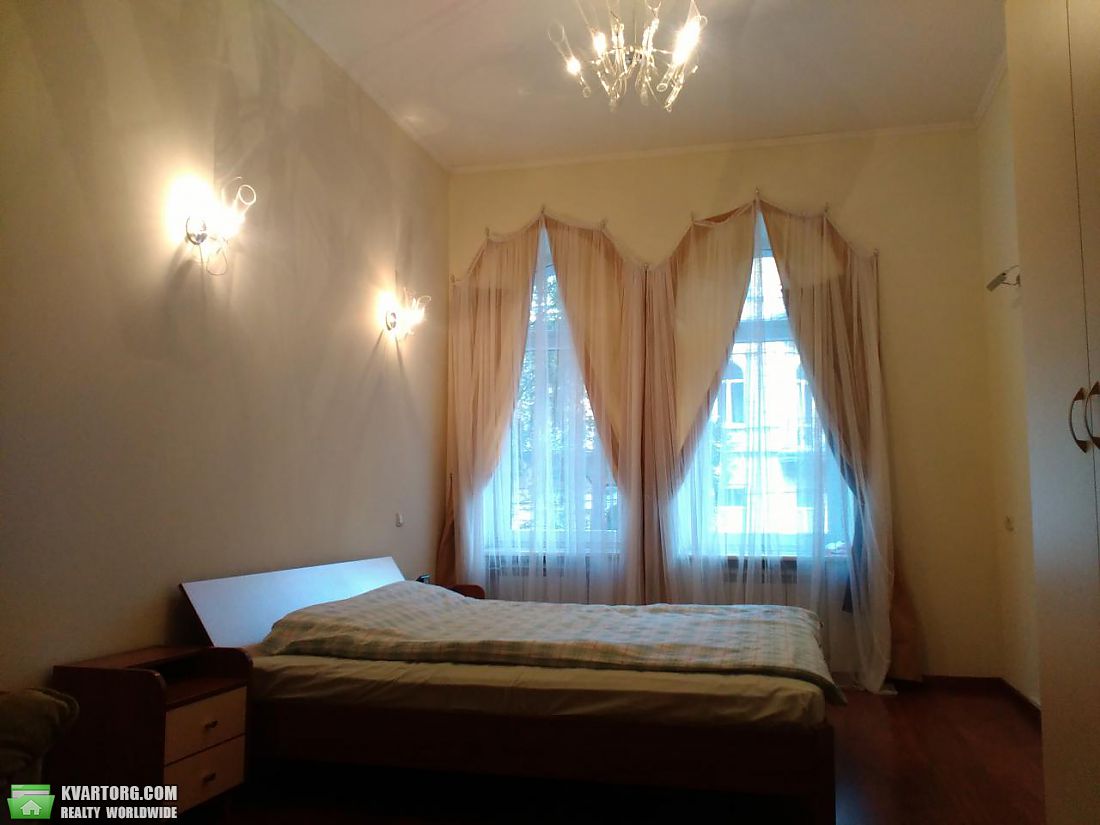 Rent out 3-room apartment. Киев,  Заньковецкой — photo 4