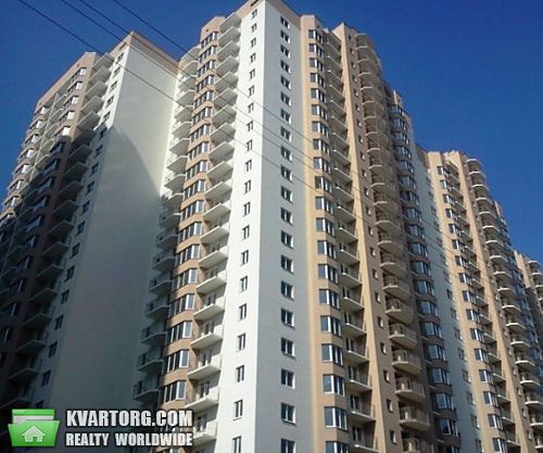 Sell 1-room apartment. Киев, Градинская — photo 2