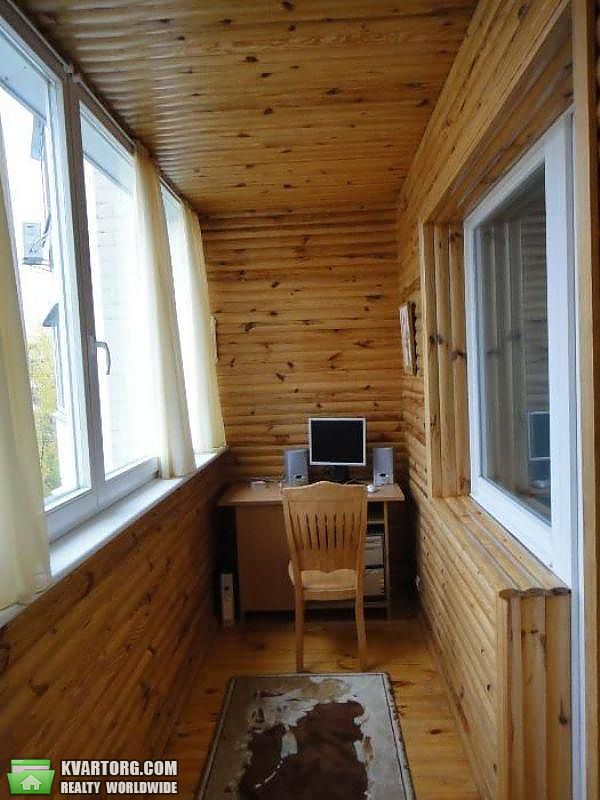 Rent out 2-room apartment. Киев,  Тимошенко — photo 7