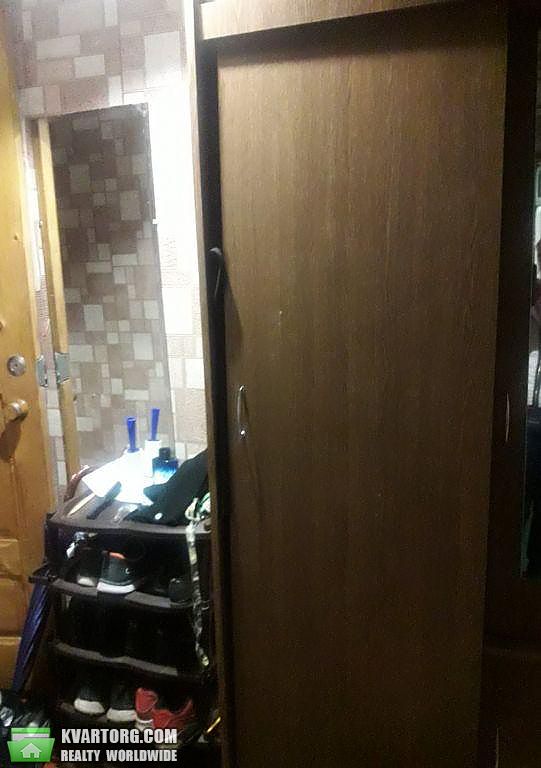 Sell 2-room apartment. Полтава, Кременчугская — photo 1
