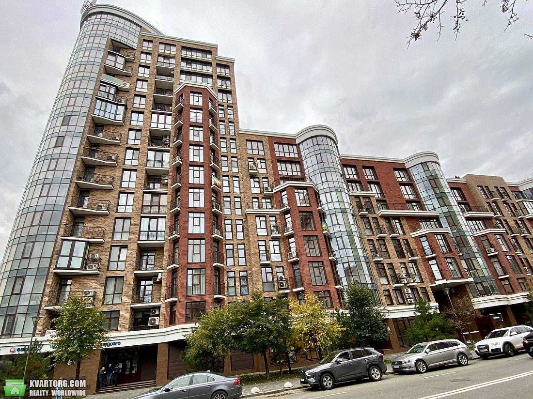 Rent out 2-room apartment. Киев, Малевича — photo 1