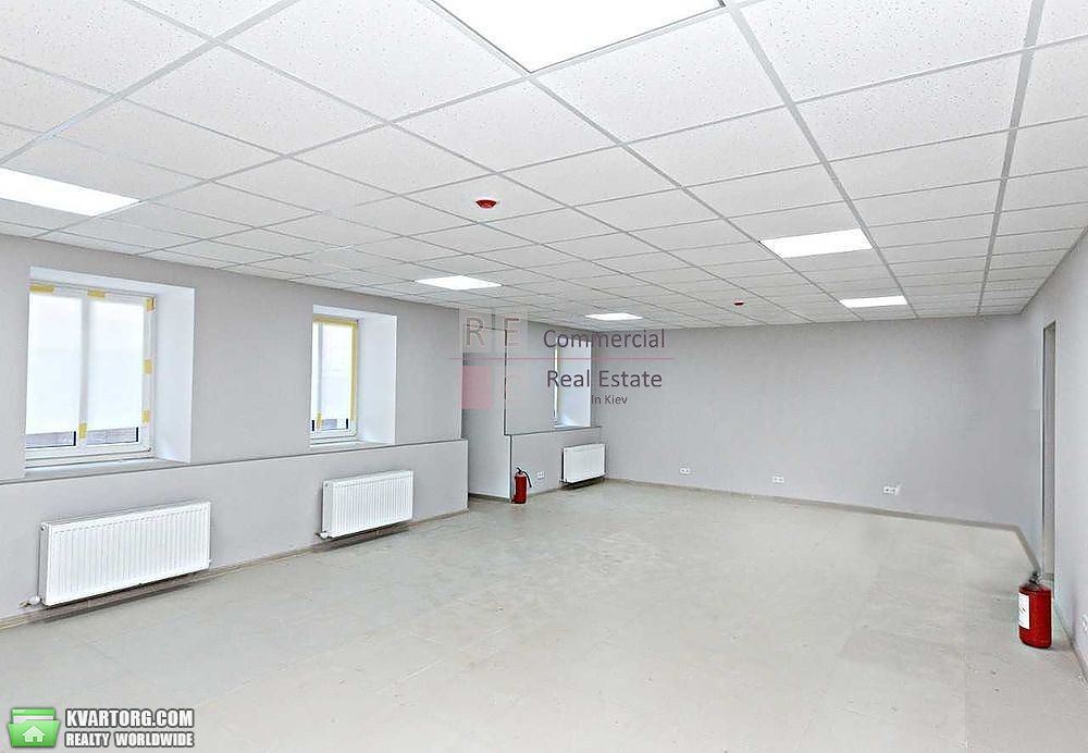 Rent out office. Киев,  Ярославов Вал — photo 1