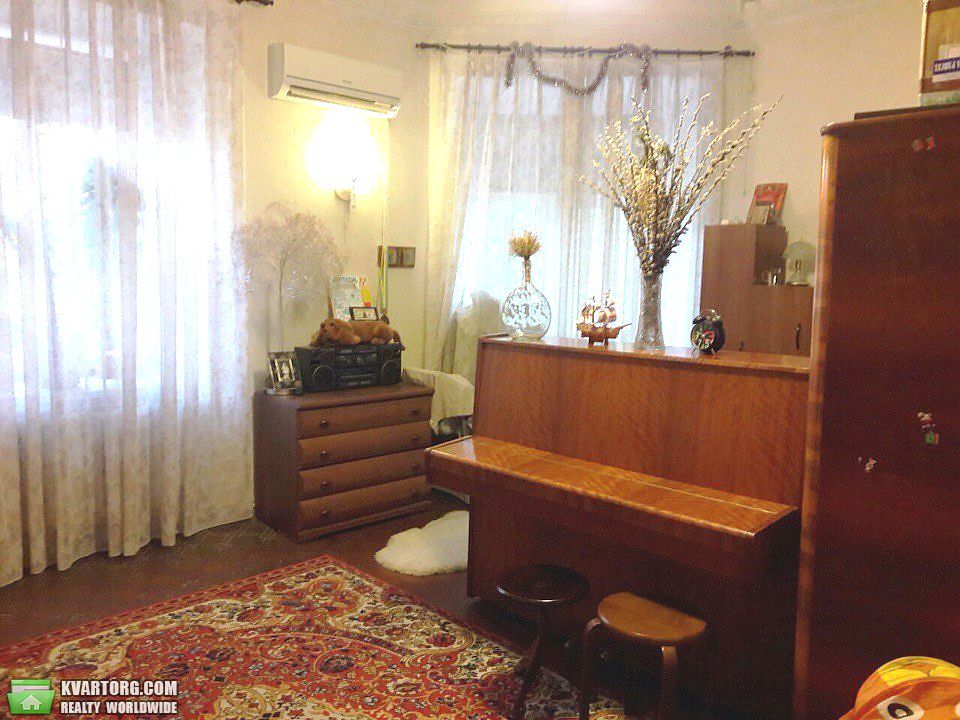 Sell 1-room apartment. Одесса, Высокий переулок — photo 1