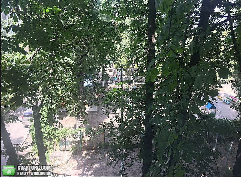 Rent out 3-room apartment. Киев,  Дружбы Народов бул — photo 4