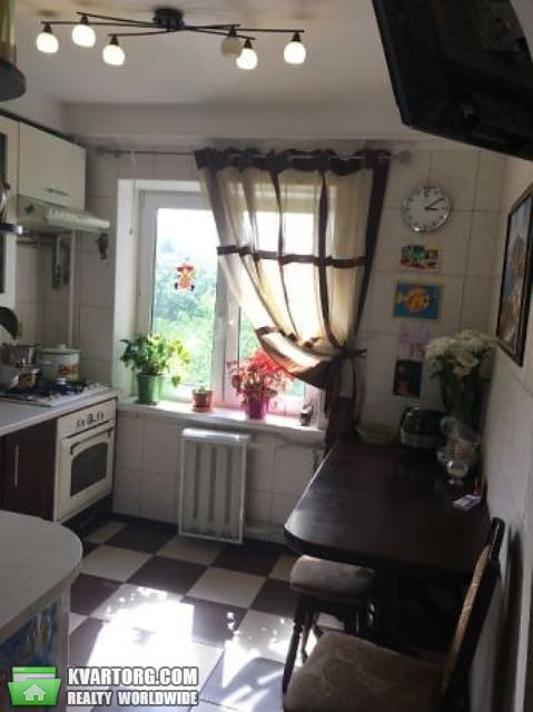 Sell 2-room apartment. Киев,  Милютенко — photo 4