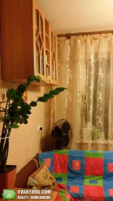 Sell 1-room apartment. Харьков,  Одесская пл — photo 4
