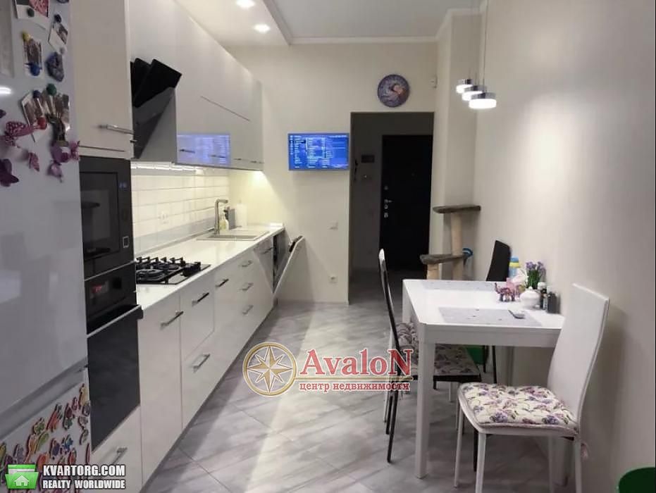 Sell 1-room apartment. Одесса, Маршала Малиновского — photo 4