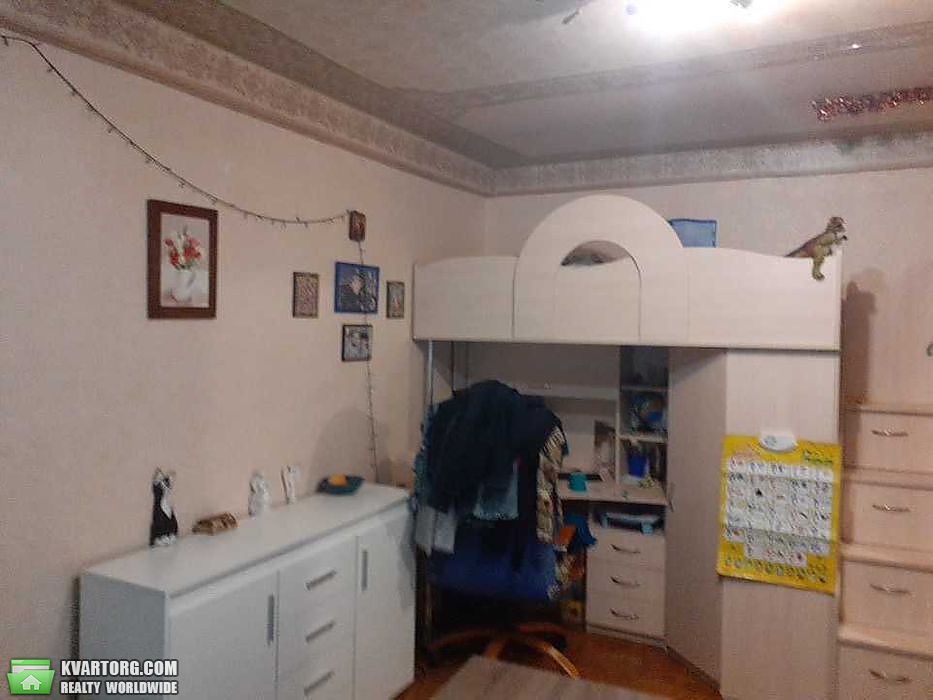 Sell 1-room apartment. Киев,  Запорожца — photo 4