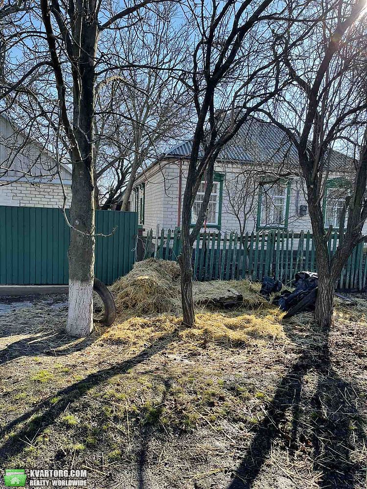 Sell house. Днепропетровск, Центральная — photo 4