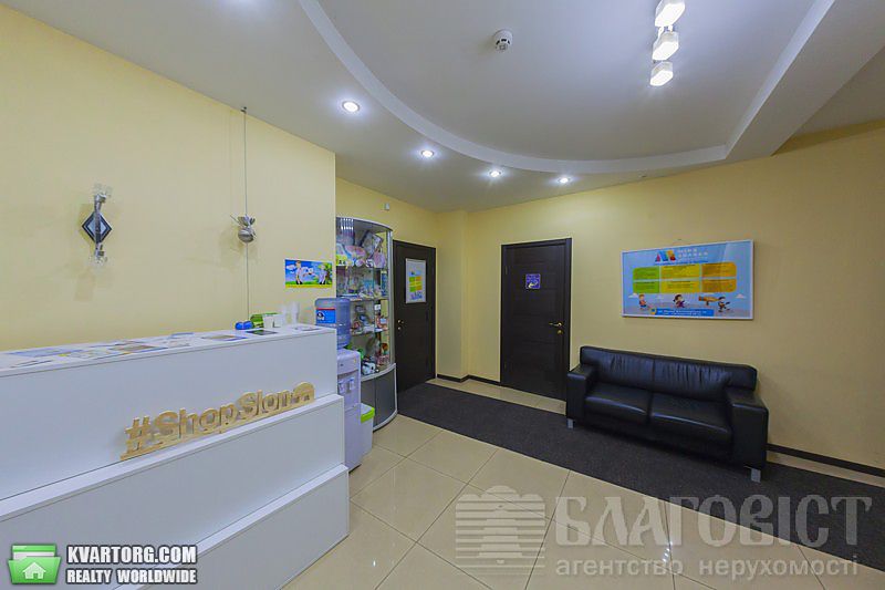 Sell office. Киев,  Малая Житомирская — photo 9