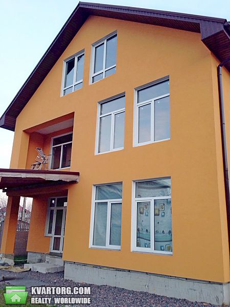 Sell house. Киев, Славутич, Восточная — photo 1